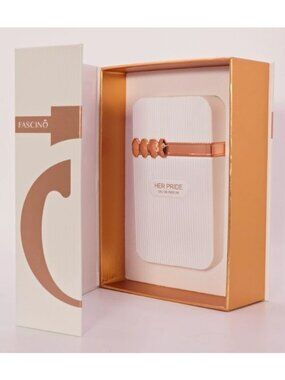 Her Pride by Fascino EDP Women 100ml Inspired by Narciso Rodriguez For Her